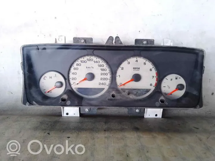 Chrysler Neon I Tachimetro (quadro strumenti) P04793523AI