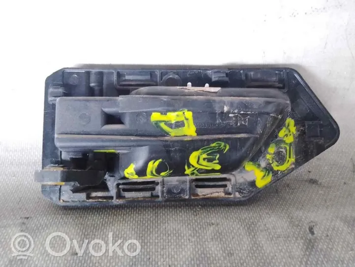 Citroen Berlingo Klamka wewnętrzna drzwi 9621422877