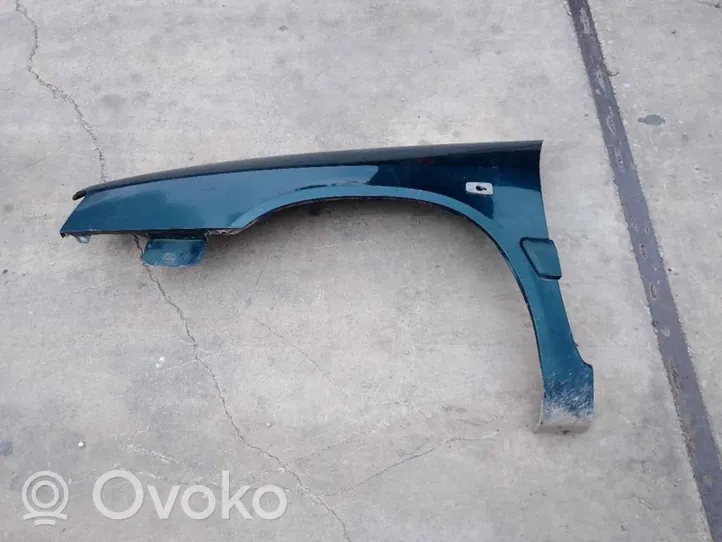 Citroen Berlingo Front arch 