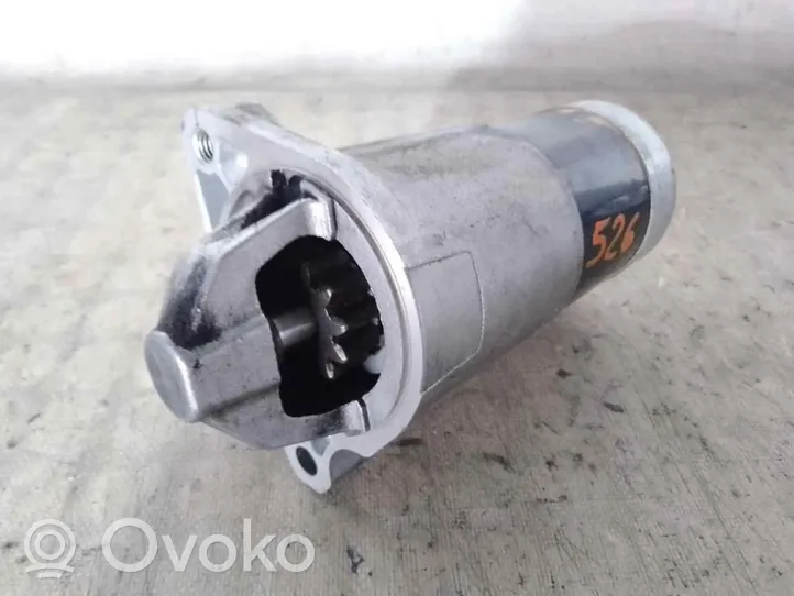 Mazda CX-5 Starter motor PE09