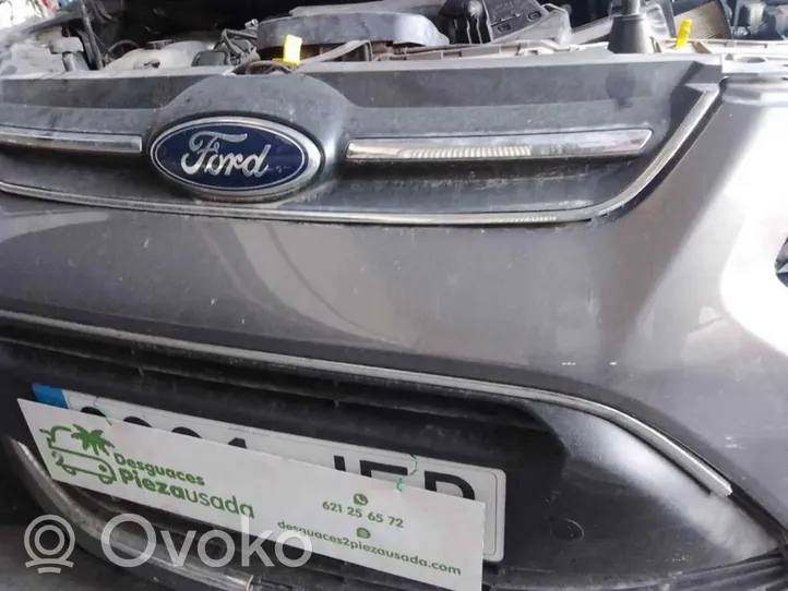 Ford C-MAX II Spojler zderzaka przedniego 