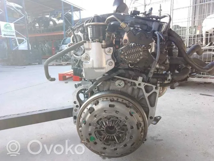 Honda Accord Engine N22A1