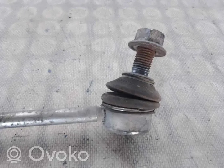 Seat Leon (5F) Triangle bras de suspension inférieur avant 5Q0411315A