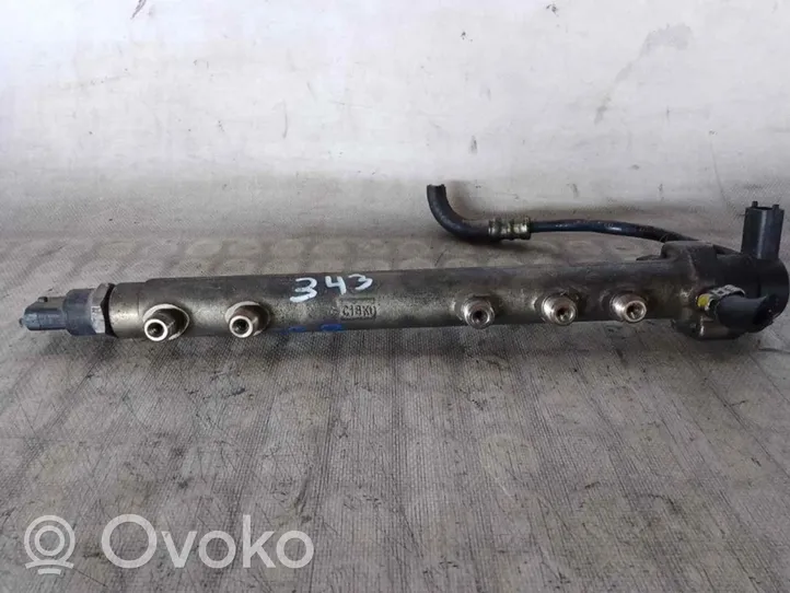 Opel Corsa C MONOINJEKTORI 46817523