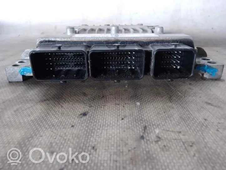 Ford Transit -  Tourneo Connect Sterownik / Moduł ECU 7T1112A650DC