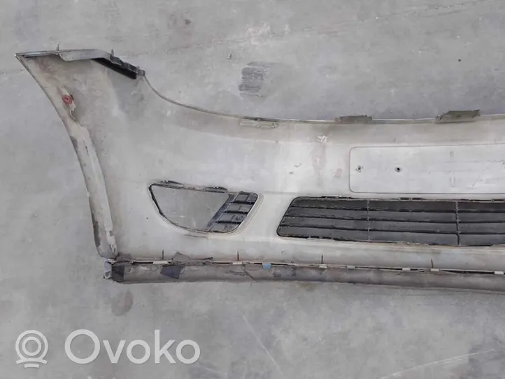 Ford Fiesta Front bumper 2S6117757