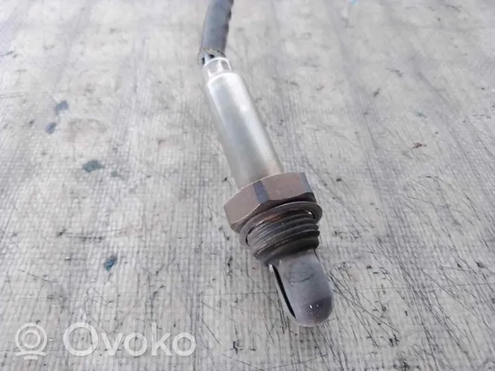 Peugeot 206+ Sonde lambda 782640040