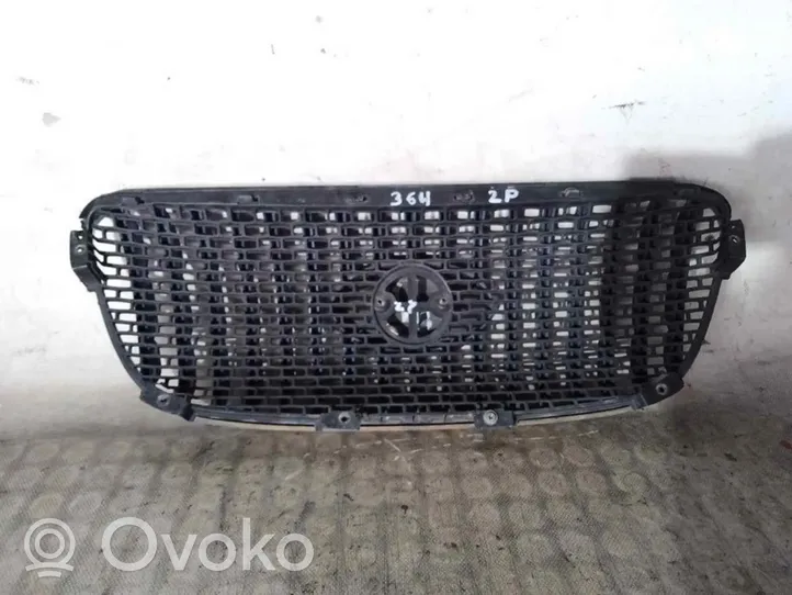 KIA Picanto Atrapa chłodnicy / Grill 