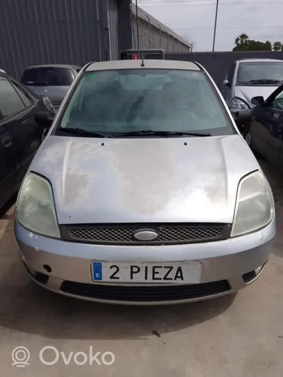 Ford Fiesta Rozrusznik 