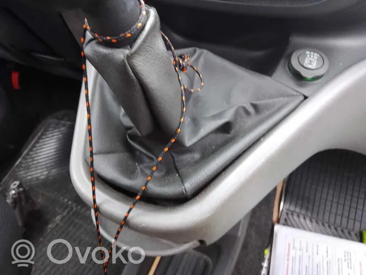 Fiat Doblo Gear shift rod 