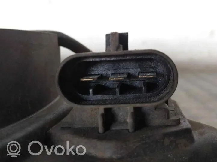 Opel Astra H Lodówka samochodu dostawczego 24467442