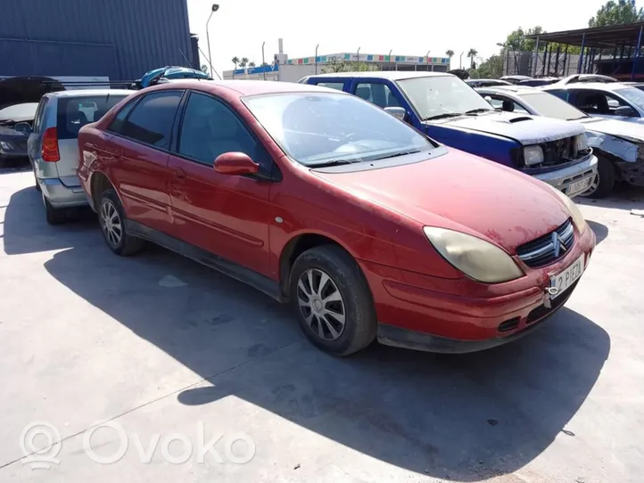 Citroen C5 Moteur actionneur de volet de climatisation 