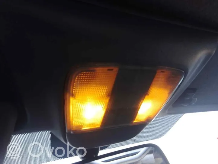 Opel Tigra B Illuminazione sedili anteriori 