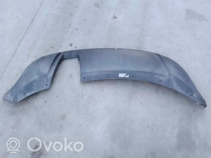 Seat Altea Osłona tylna podwozia pod zderzak 5P8807521