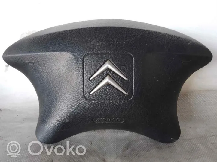 Citroen Berlingo Airbag de volant 96639595XT01