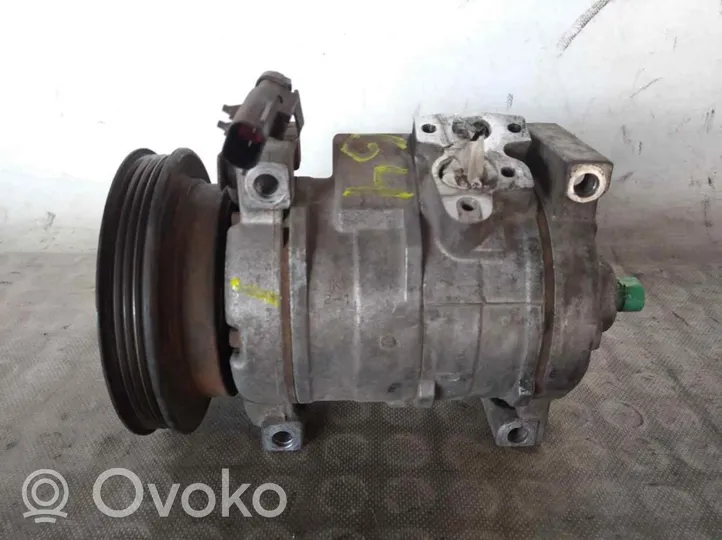 Chrysler Neon I Compressore aria condizionata (A/C) (pompa) 05264760AB