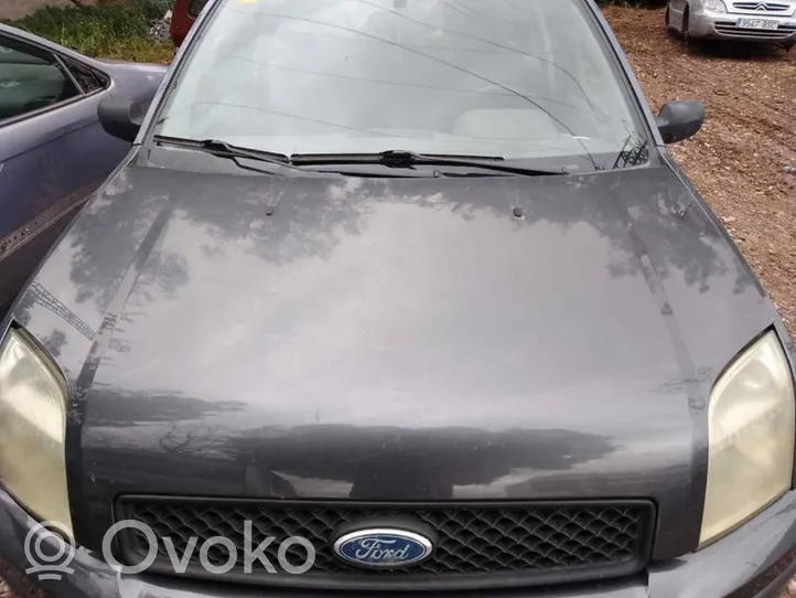 Ford Fusion Vano motore/cofano 