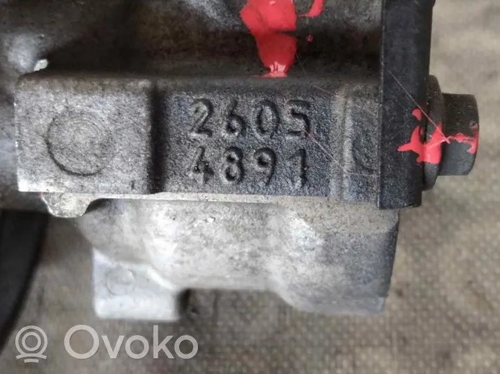 Mitsubishi Space Star Pompa wspomagania układu kierowniczego MW30620812