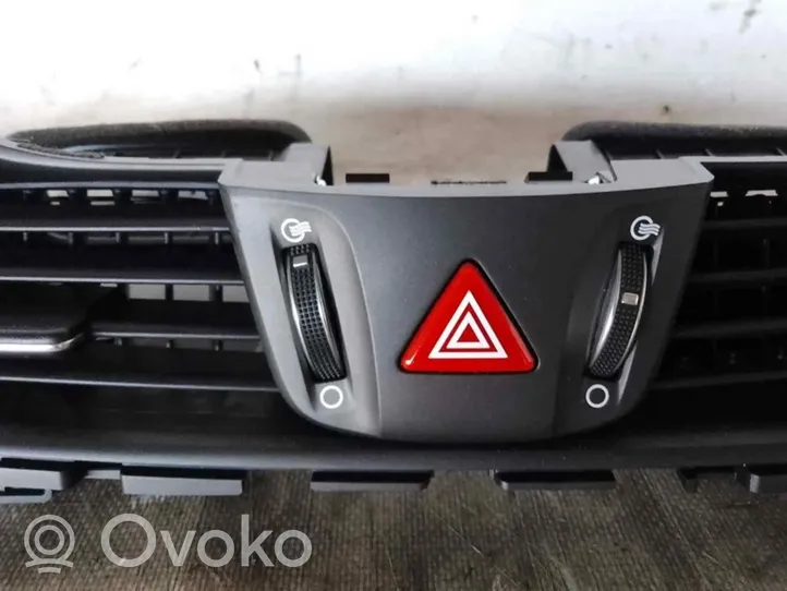 Hyundai i30 Grille d'aération centrale 93730G3000