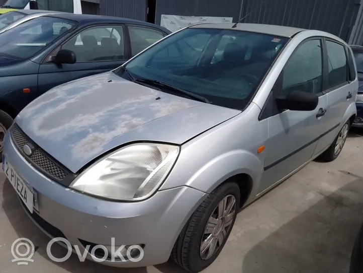 Ford Fiesta Modulo fusibile 