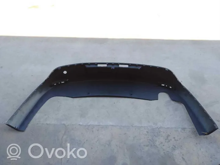 Fiat Croma Rear bumper underbody cover/under tray V35453853