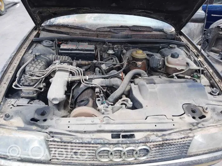 Audi 80 90 B3 Engine 