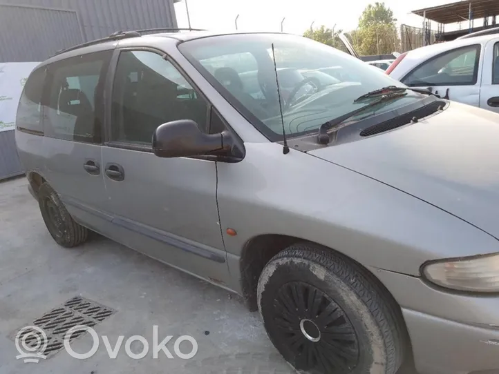 Chrysler Voyager Pédale d'accélérateur 04612742