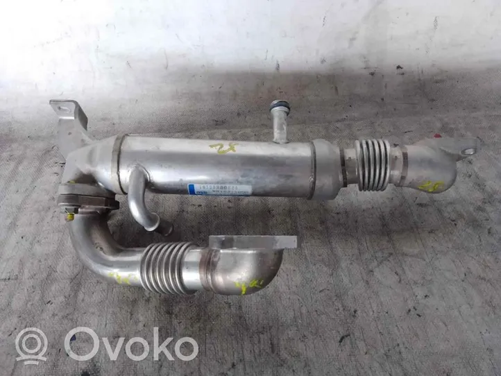 Honda Accord Valvola di raffreddamento EGR W810311000