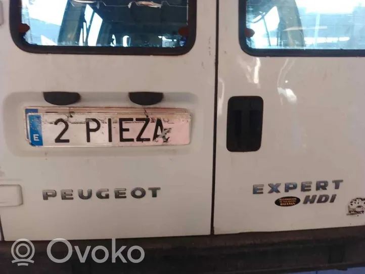 Peugeot Expert Polttoainesäiliön pumppu 