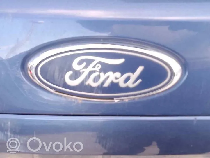 Ford C-MAX I Degvielas sūknis (degvielas tvertnē) 