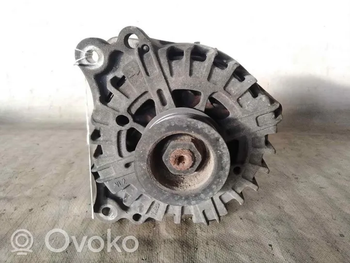 Porsche Cayenne (92A) Generatore/alternatore 95860312300