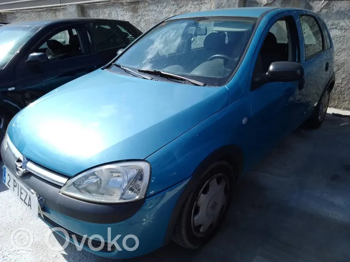 Opel Corsa C Muu moottorin osa 