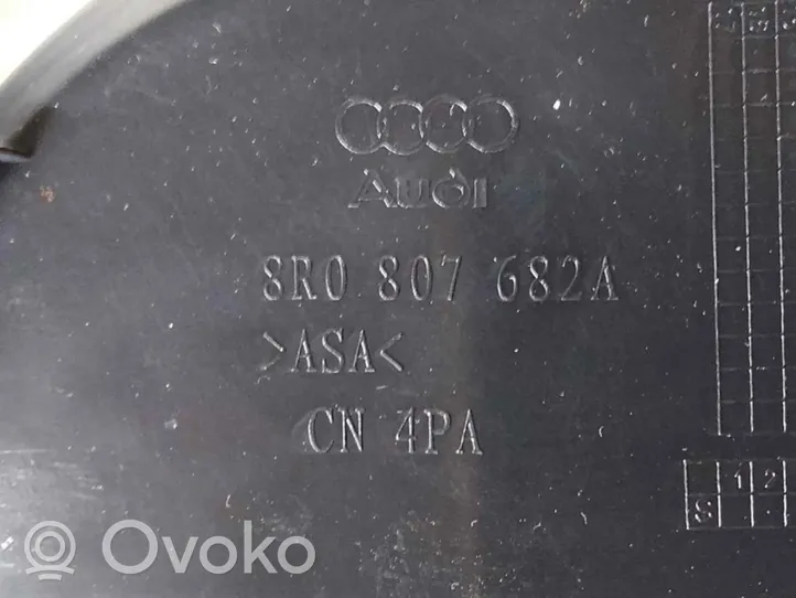 Audi Q5 SQ5 Atrapa chłodnicy / Grill 8R0807682A