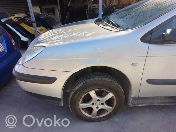 Citroen C5 Front arch 