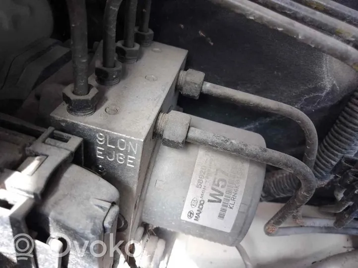 KIA Rio ABS Pump 589201W570