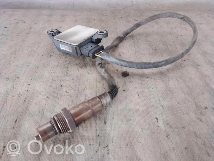 Renault Kangoo I Sonde lambda 1277023365