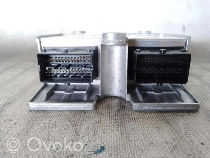 Opel Astra H Module de contrôle airbag 13188857