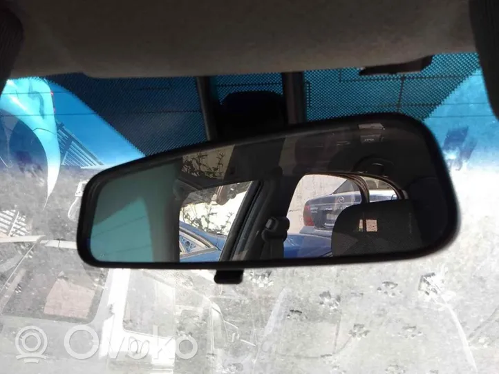 Chevrolet Lanos Galinio vaizdo veidrodis (salone) 