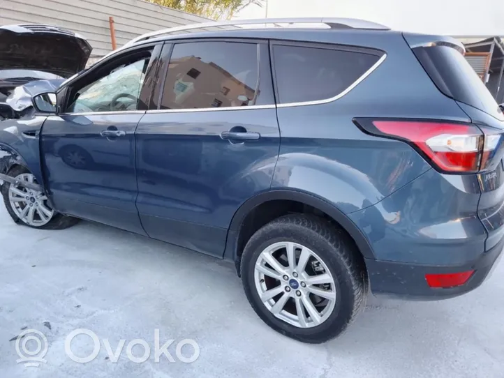 Ford Kuga I Arche d'aile avant 