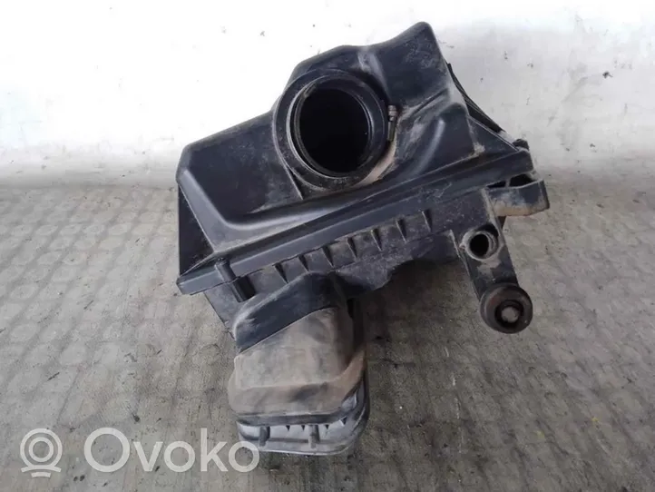 Opel Astra J Filtro dell’aria 13272777