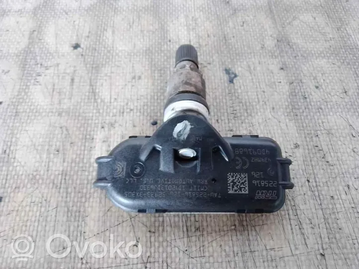 KIA Rio Kitas daviklis 225816126