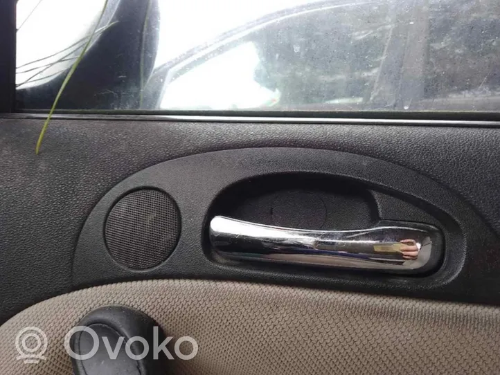 Alfa Romeo 166 Front door interior handle 