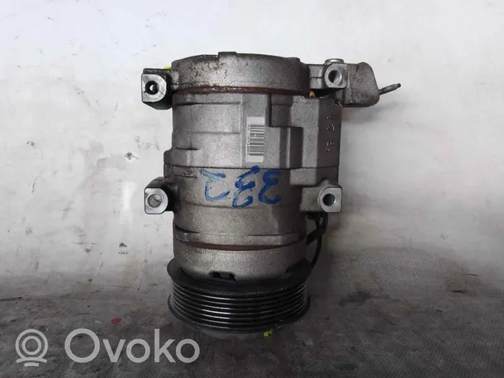 Honda Accord Air conditioning (A/C) compressor (pump) 4472205900