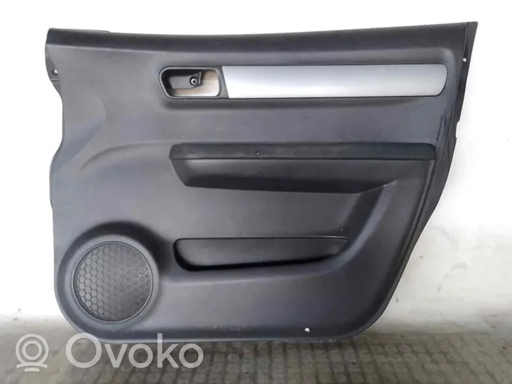 Suzuki Swift Etuoven verhoilu 8371162JA