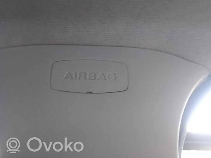 Ford C-MAX II Airbag laterale 