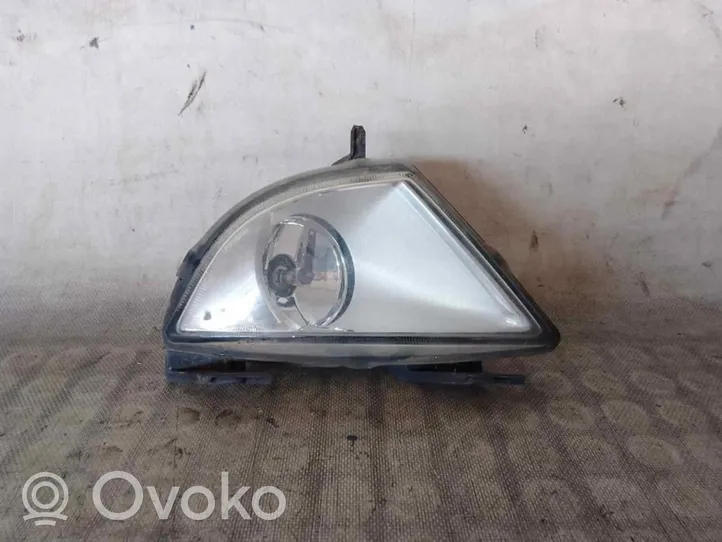 Ford Fiesta Front fog light 89202172