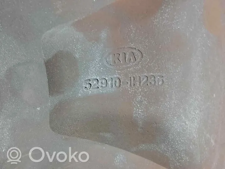 KIA Ceed Felgi aluminiowe R22 529101H235