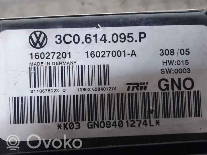 Volkswagen PASSAT ABS Blokas 3C0614095