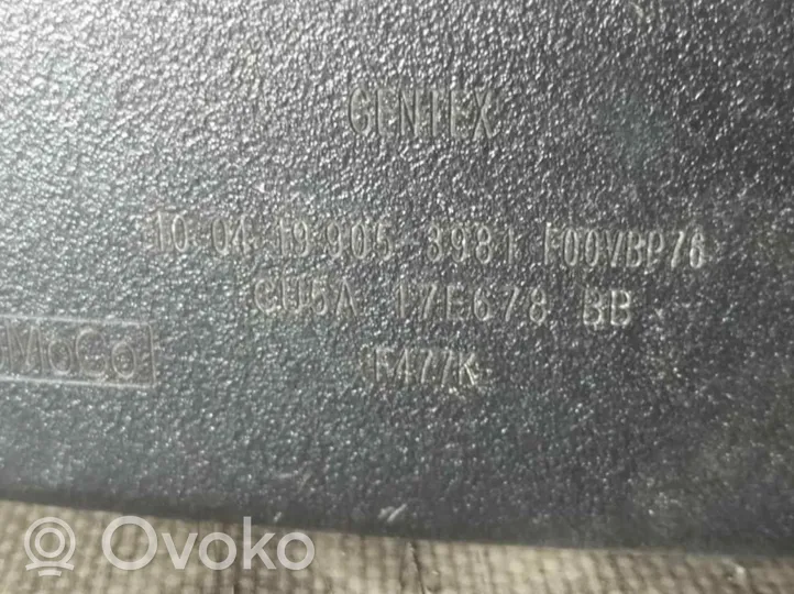 Ford Kuga I Rétroviseur intérieur CU5A17E678BB