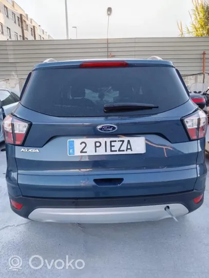 Ford Kuga I Pédale d'embrayage 